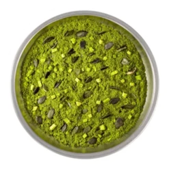 Soupe crémeuse brocoli et épinards