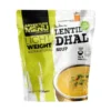 Soupe de dahl aux lentilles