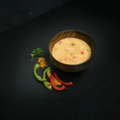 Soupe de poulet