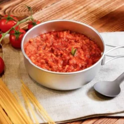 Spaghetti bolognaise - Grand format