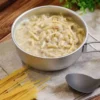 Spaghetti carbonara
