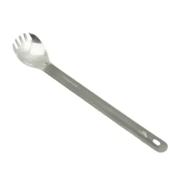 Spork en titane long manche Toaks