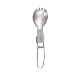 Spork pliable en titane Optimus