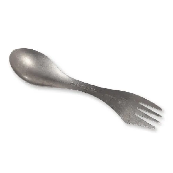 Spork Titanium Light My Fire