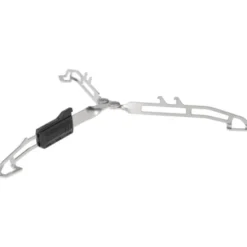 Support de cartouche de gaz universel