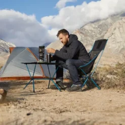 Table de camping Helinox One