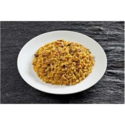 Taboulé au poulet