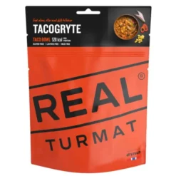 Tacogryte - Bol burrito