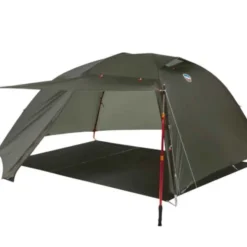 Tapis de sol Big Agnes Copper Spur UL2