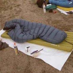 Tapis de sol Cowboy Camping