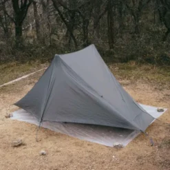 Tapis de sol en polycro Gossamer Gear