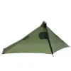 Tarp fermé Six Moon Designs Gatewood Cape