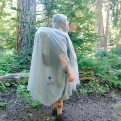 Tarp fermé Six Moon Designs Gatewood Cape