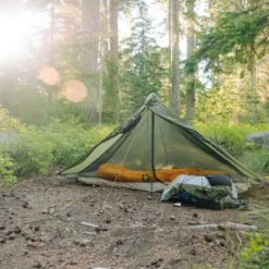 Tarp fermé Six Moon Designs Gatewood Cape