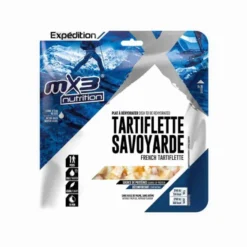 Tartiflette savoyarde