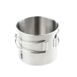 Tasse/casserole - Bottle cup GSI Outdoors - 0,53 L - Acier inoxydable