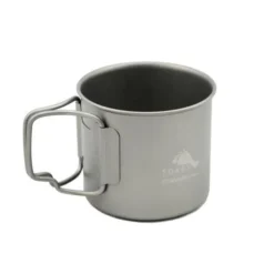 Tasse en titane Toaks - 0,375 L