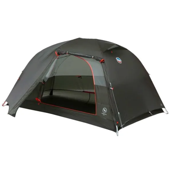 Tente de randonnée Big Agnes Copper Spur UL2 - 2 personnes