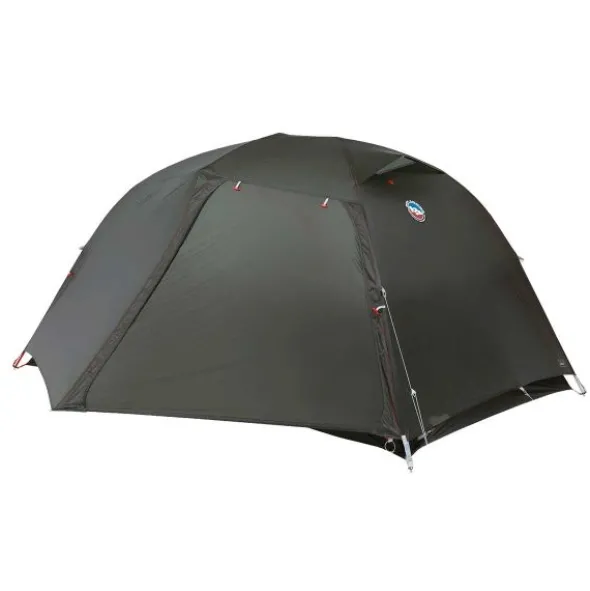 Tente de randonnée Big Agnes Copper Spur UL2 - 2 personnes