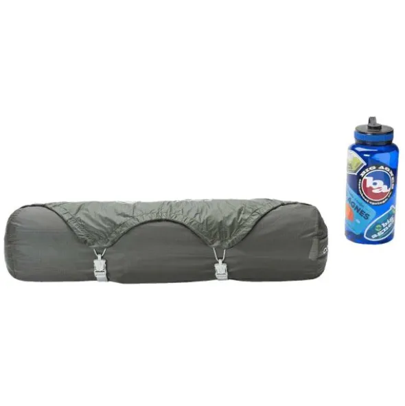 Tente de randonnée Big Agnes Copper Spur UL2 - 2 personnes
