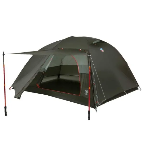 Tente de randonnée Big Agnes Copper Spur UL2 - 2 personnes