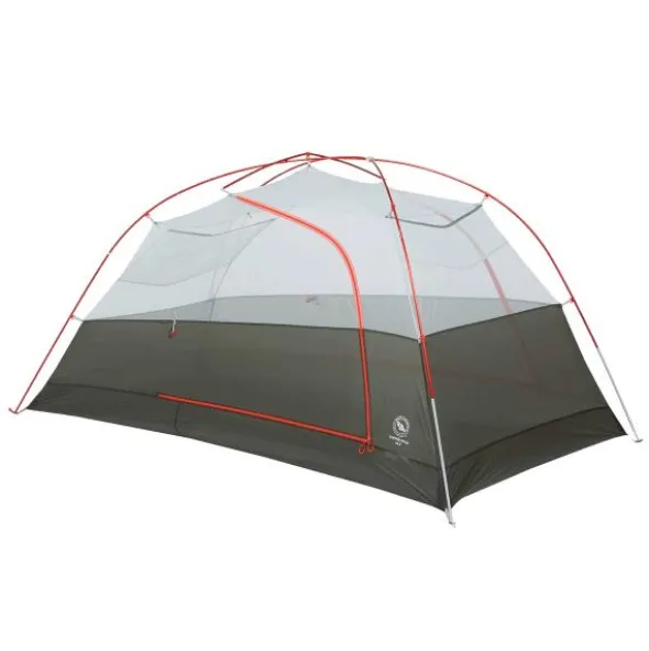 Tente de randonnée Big Agnes Copper Spur UL2 - 2 personnes