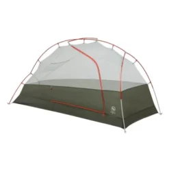 Tente de randonnée Big Agnes Copper Spur UL1 - 1 personne