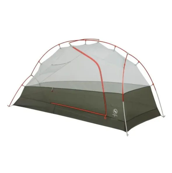 Tente de randonnée Big Agnes Copper Spur UL1 - 1 personne