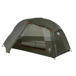 Tente de randonnée Big Agnes Copper Spur UL1 - 1 personne