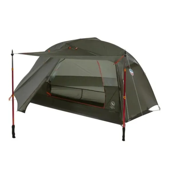 Tente de randonnée Big Agnes Copper Spur UL1 - 1 personne