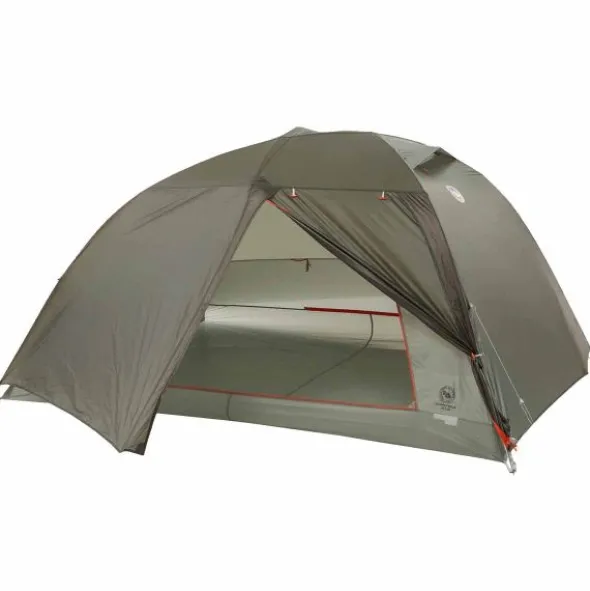 Tente de randonnée Big Agnes Copper Spur UL2 XL - 2 places
