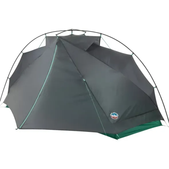 Tente de randonnée Big Agnes Pitchpine VST - 1 personne