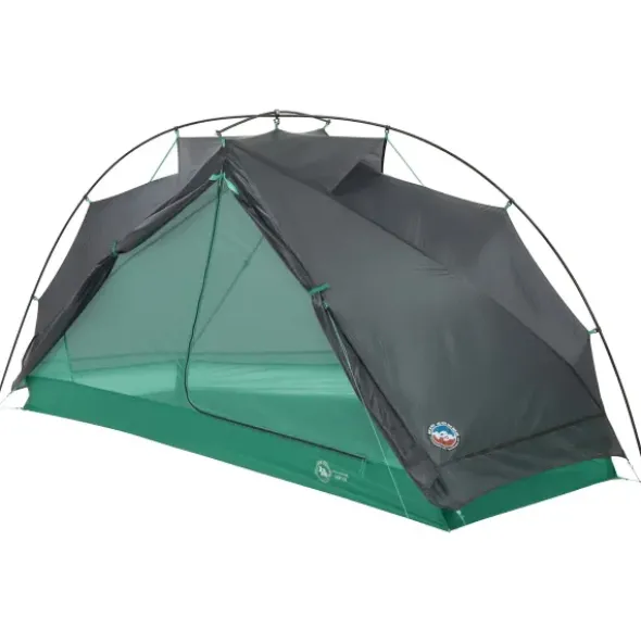 Tente de randonnée Big Agnes Pitchpine VST - 1 personne