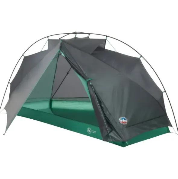 Tente de randonnée Big Agnes Pitchpine VST - 1 personne