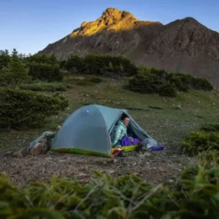 Tente de randonnée Big Agnes Tiger Wall UL2 - 2 places