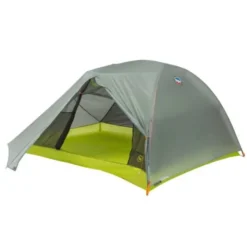 Tente de randonnée Big Agnes Tiger Wall UL2 - 2 places