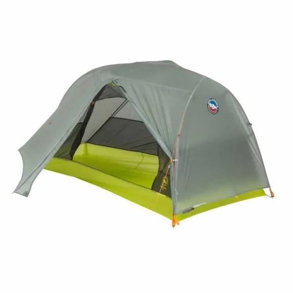 Tente de randonnée Big Agnes Tiger Wall UL1 - 1 place
