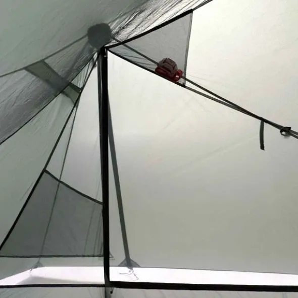 Tente de randonnée Durston Gear X-Mid 2 - 2 personnes