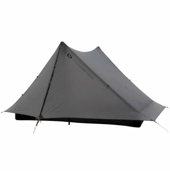 Tente de randonnée Gossamer Gear The Two - 2 personnes