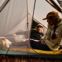 Tente de randonnée Gossamer Gear The Two - 2 personnes