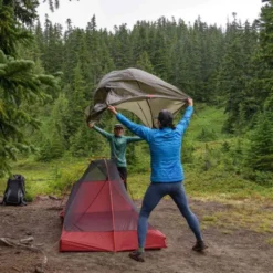 Tente de randonnée MSR FreeLite 2 - 2 personnes
