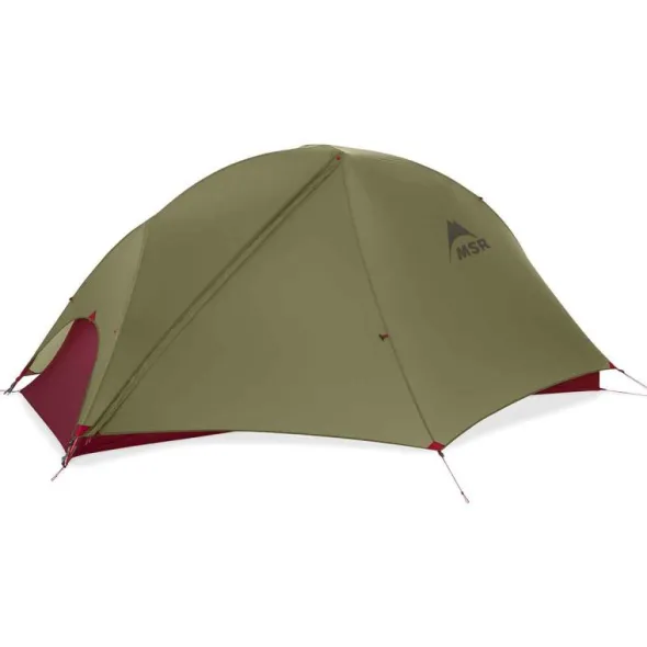 Tente de randonnée MSR FreeLite 1 - 1 personne