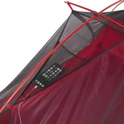 Tente de randonnée MSR FreeLite 3 - 3 personnes
