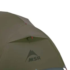 Tente de randonnée MSR Hubba Hubba LT - 2 personnes