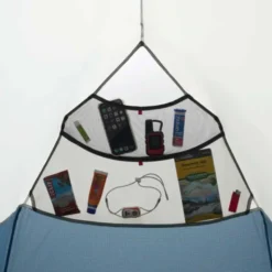 Tente de randonnée MSR Hubba Hubba HD - 1 personne