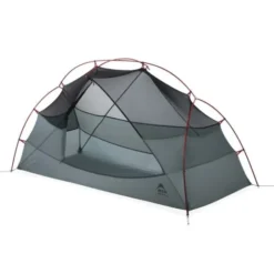 Tente de randonnée MSR Hubba Hubba LT - 1 personne