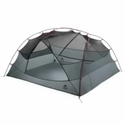 Tente de randonnée MSR Hubba Hubba LT - 3 personnes