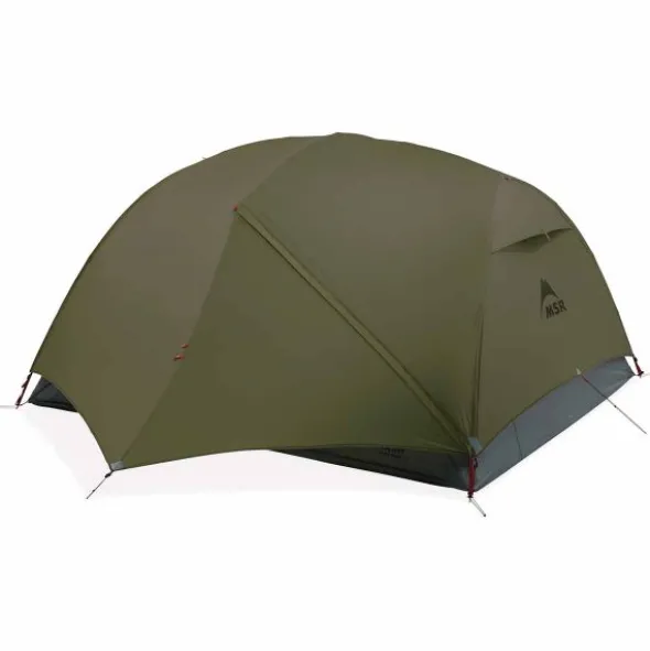 Tente de randonnée MSR Hubba Hubba LT - 3 personnes