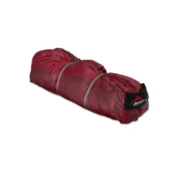 Tente de randonnée MSR Hubba NX - 1 personne