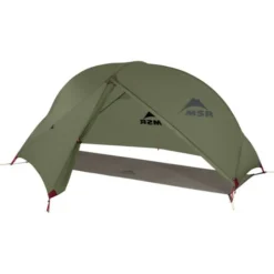 Tente de randonnée MSR Hubba NX - 1 personne
